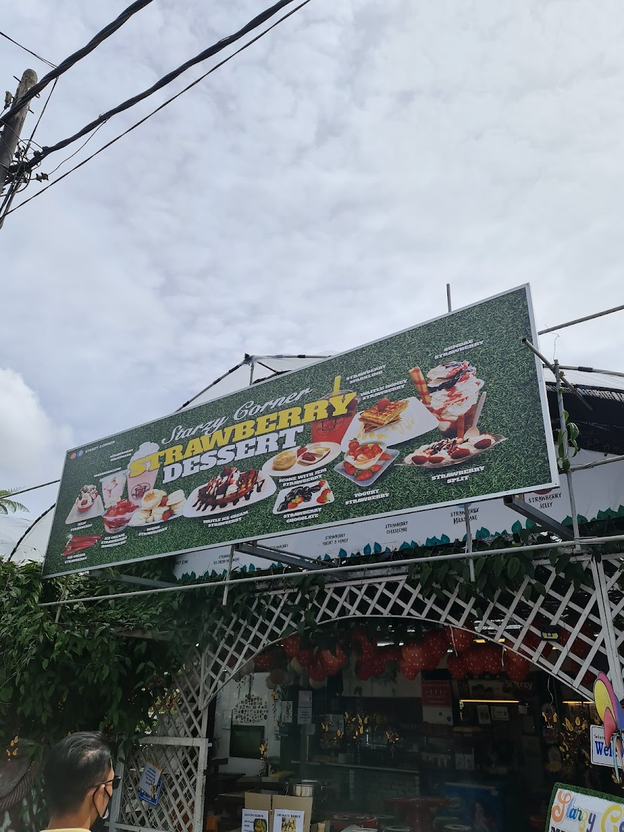 Starzy RZ Agro Farm - 2