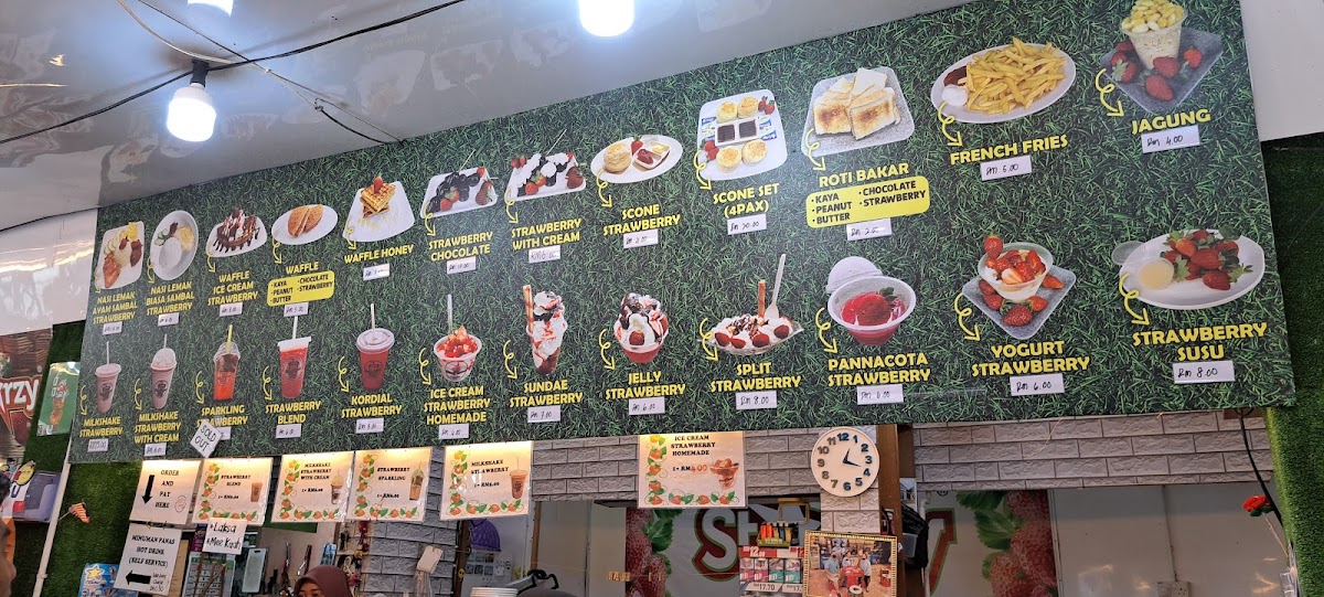 Starzy RZ Agro Farm - 4