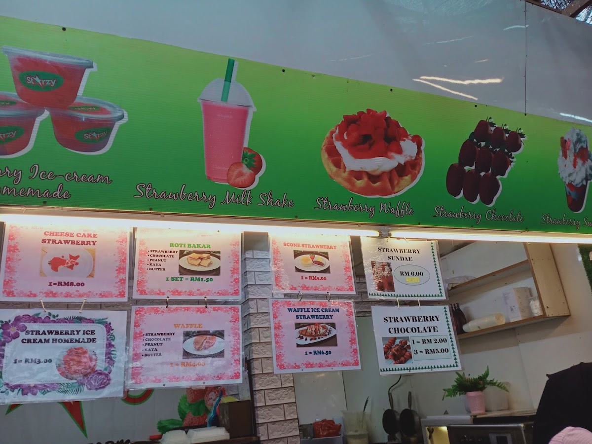 Starzy RZ Agro Farm - 5