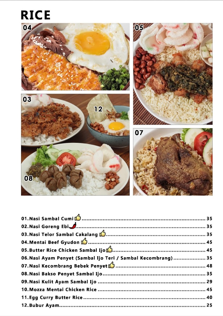 Chick-So Cafe & Resto - 4