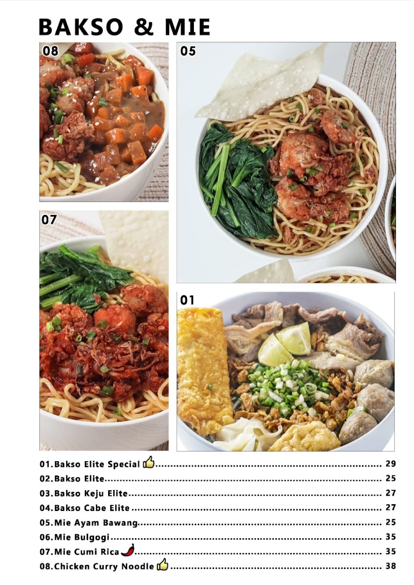 Chick-So Cafe & Resto - 5