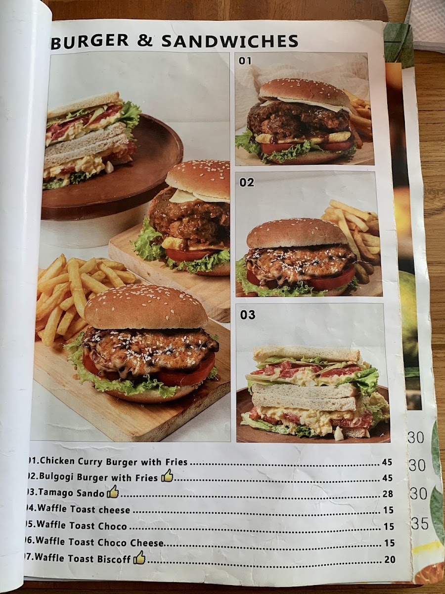 Chick-So Cafe & Resto - 7