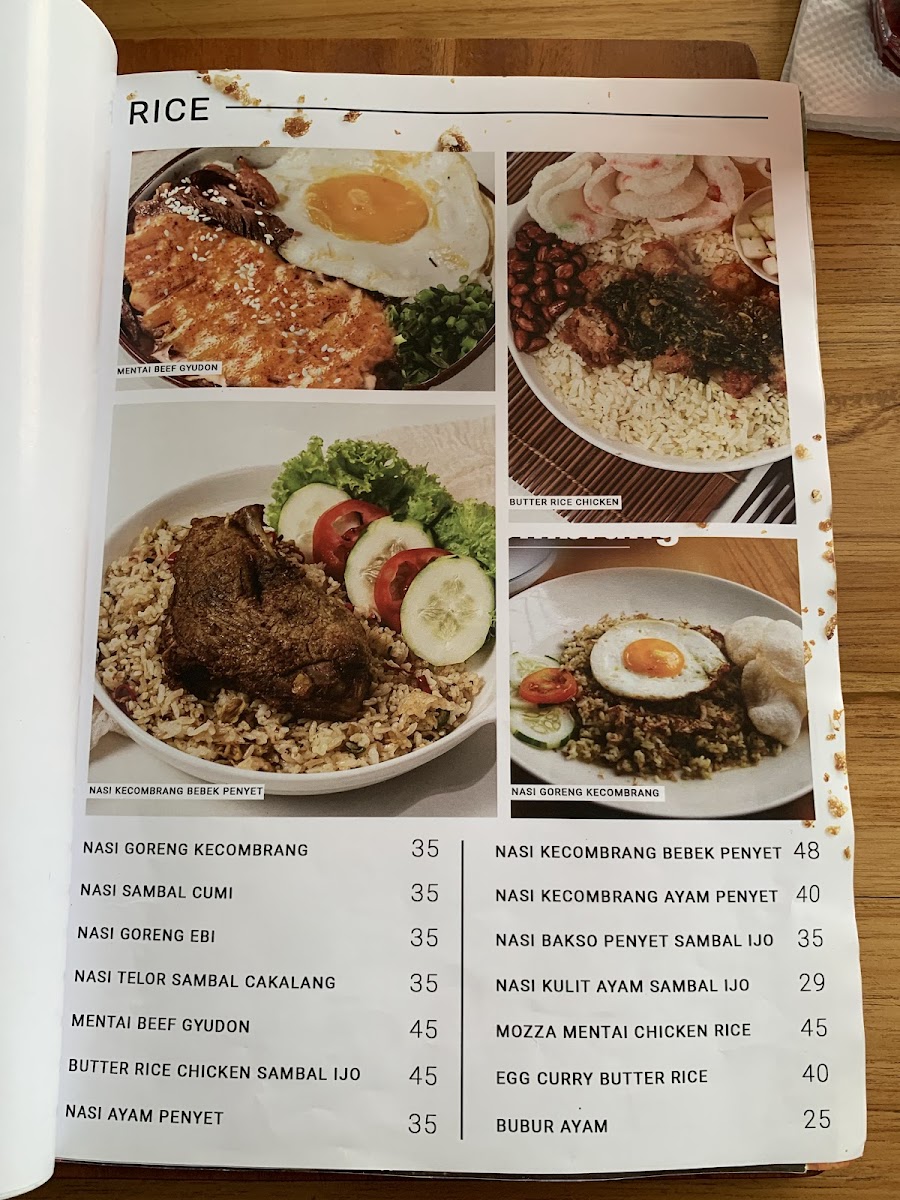 Chick-So Cafe & Resto - 9