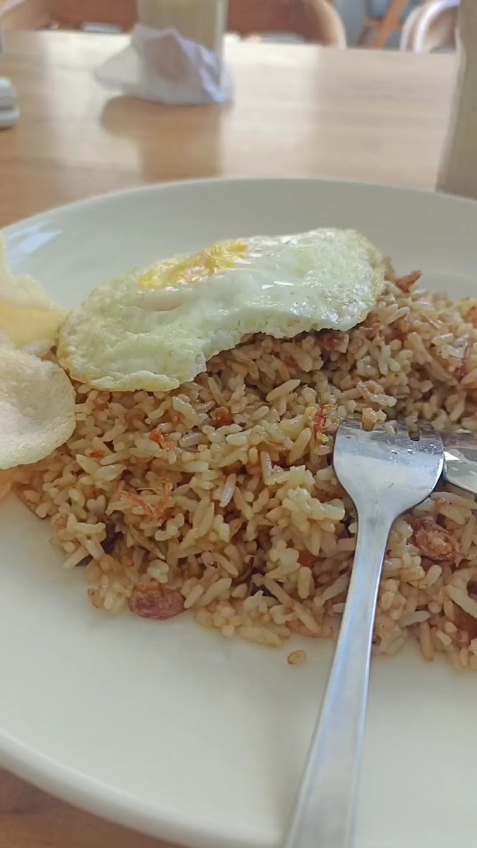 Chick-So Cafe & Resto - 2