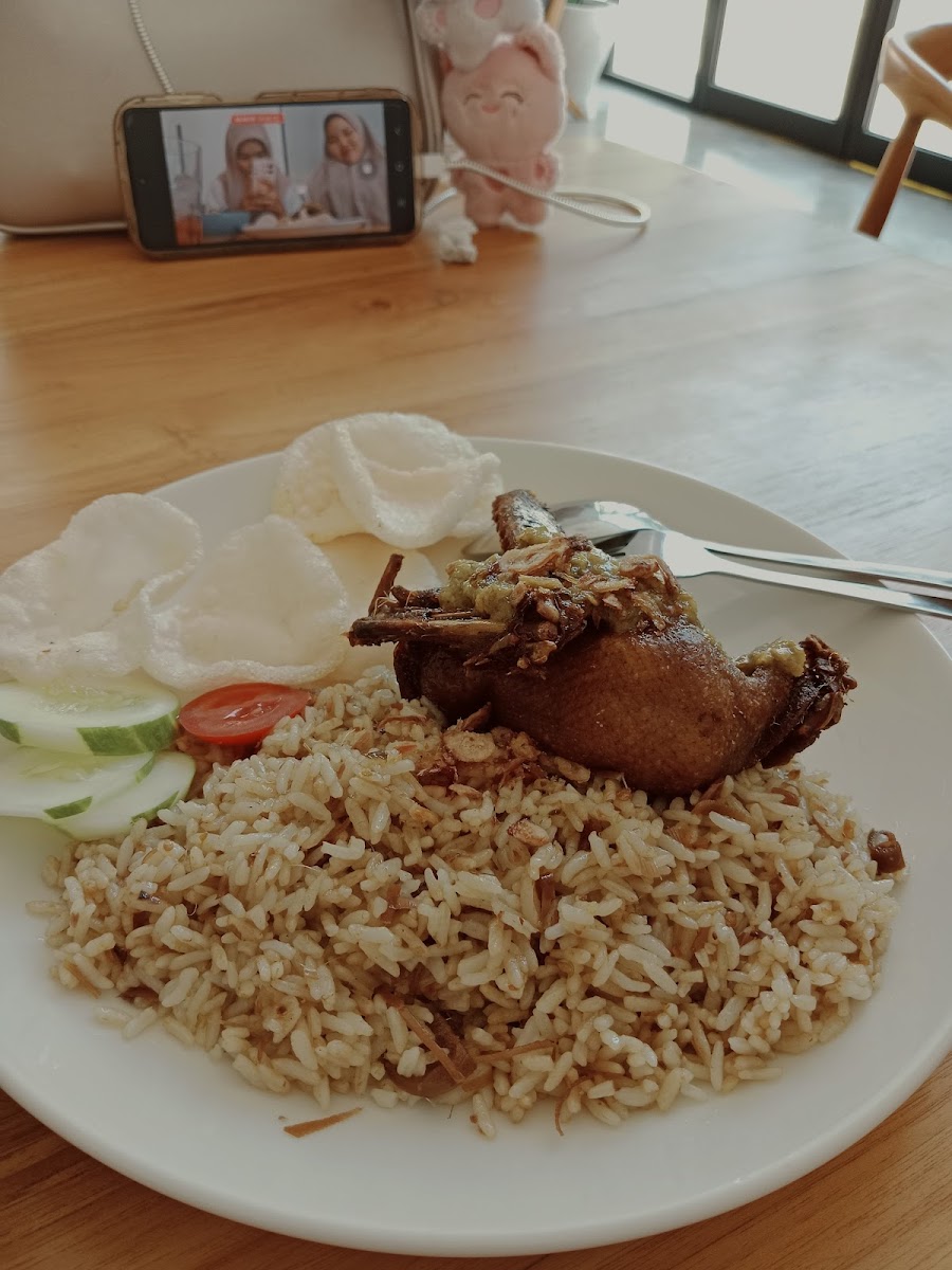 Chick-So Cafe & Resto - 6