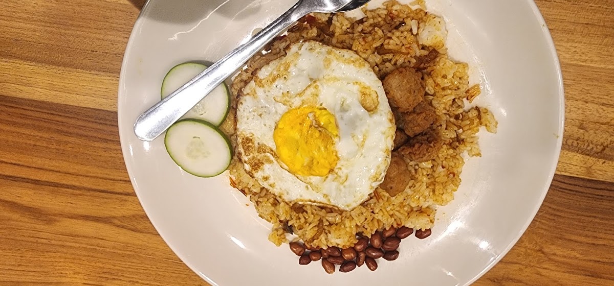 Chick-So Cafe & Resto - 9