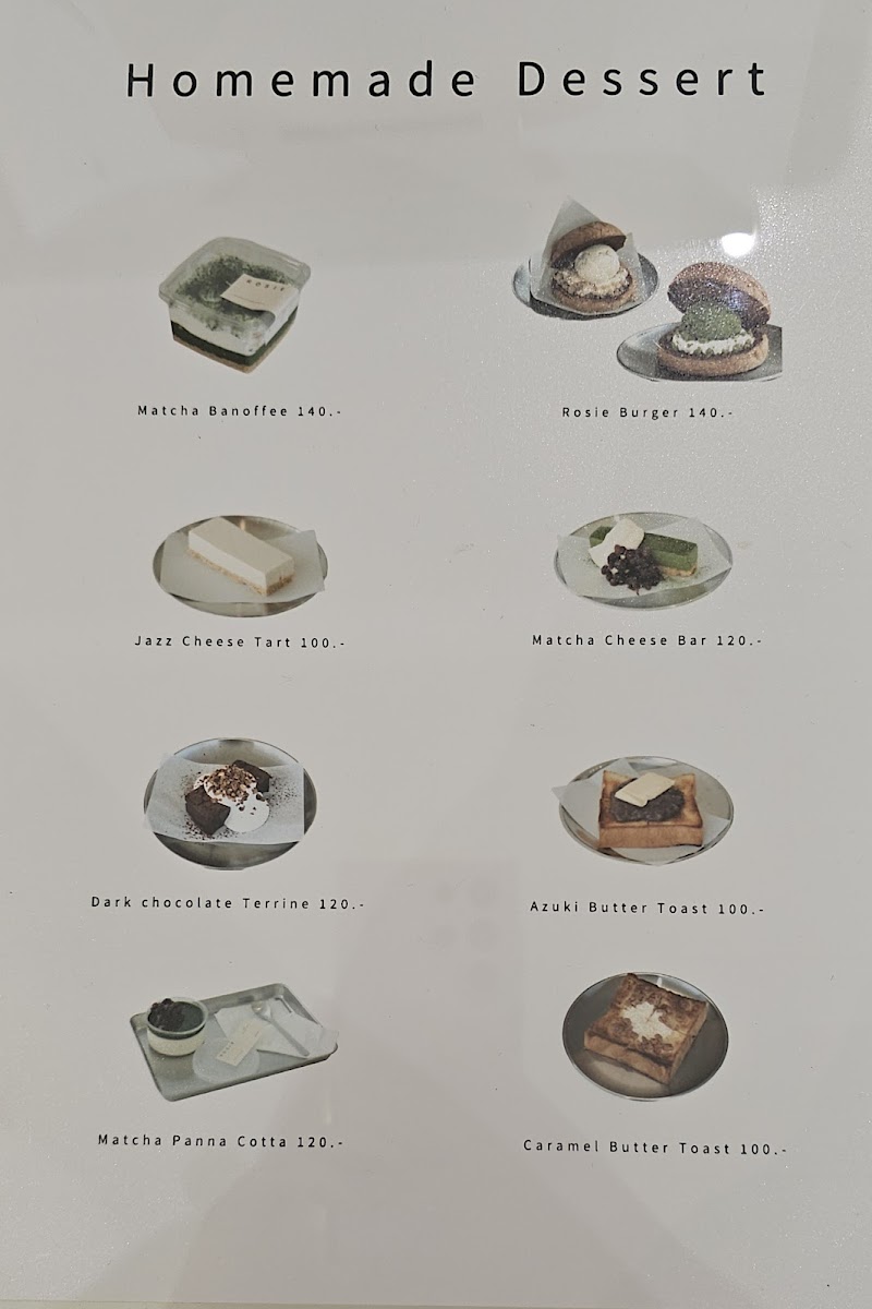 Rosie.cbi : matcha cafe - 10