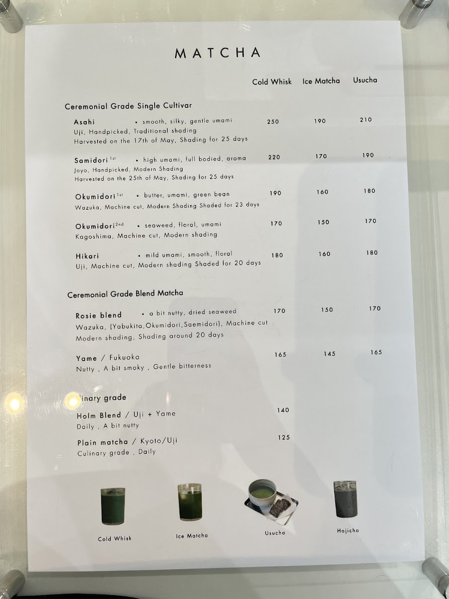 Rosie.cbi : matcha cafe - 4