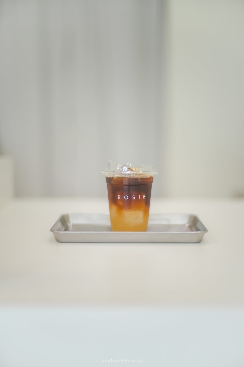 Rosie.cbi : matcha cafe - 7