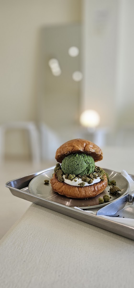 Rosie.cbi : matcha cafe - 9