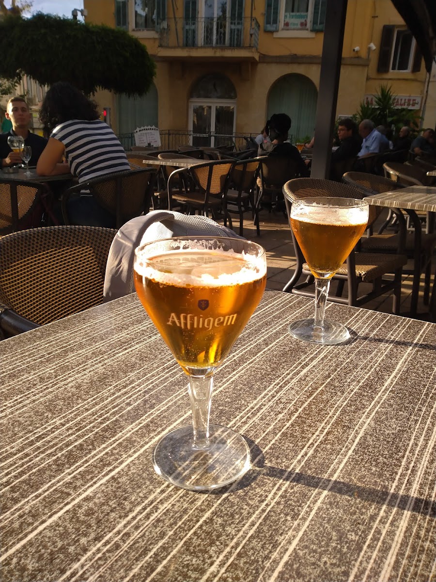 Cafe du xxeme siecle - 5