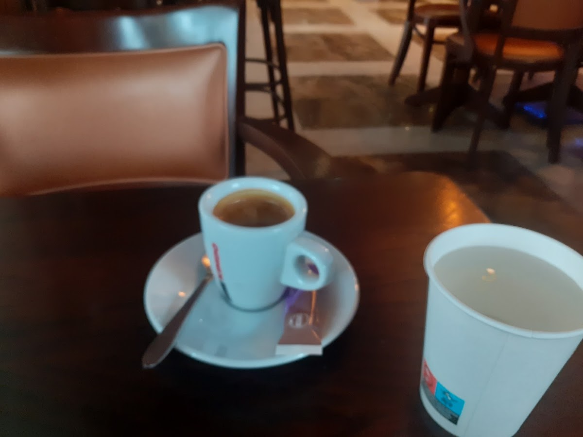 Cafe du xxeme siecle - 6