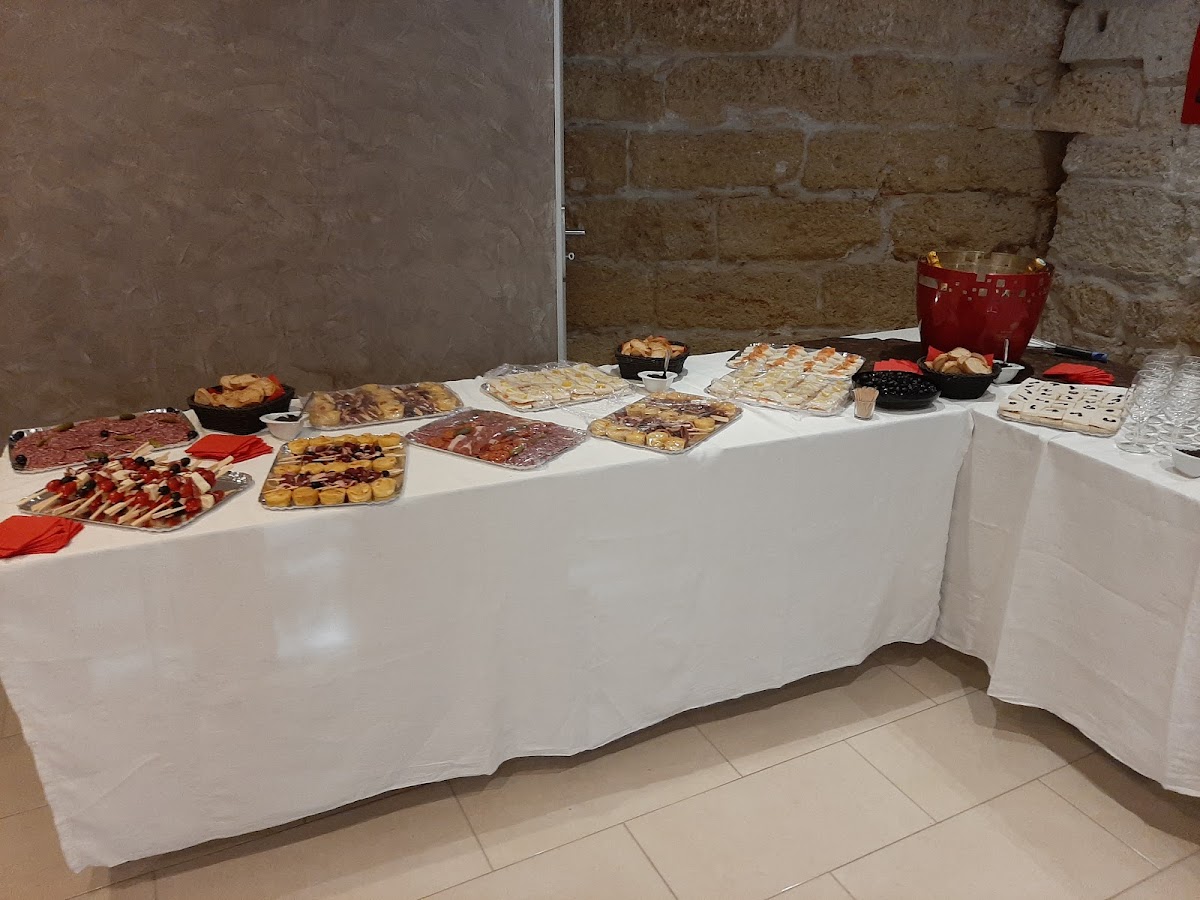 Cafe du xxeme siecle - 8