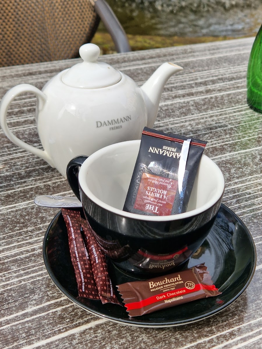 Cafe du xxeme siecle - 9