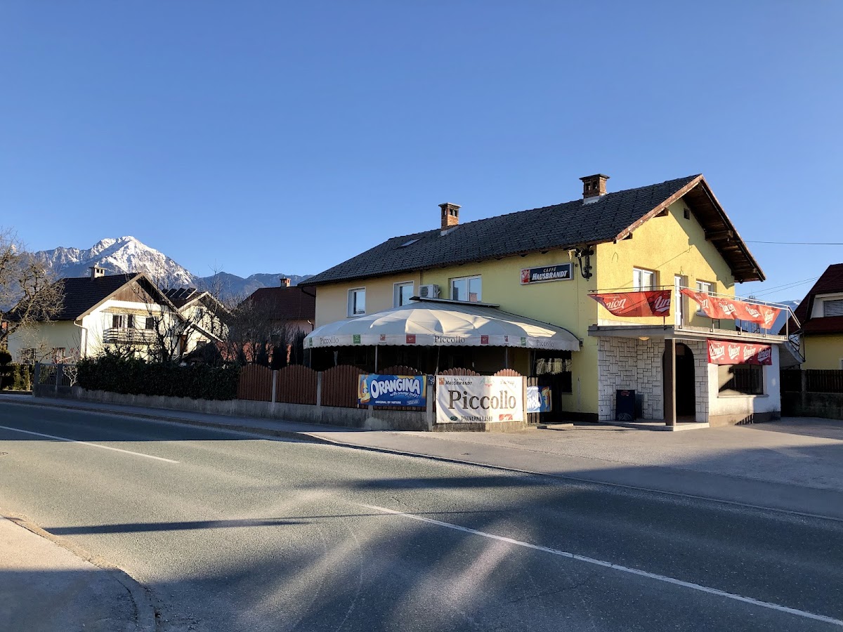 Kava Bar Piccolo - 2