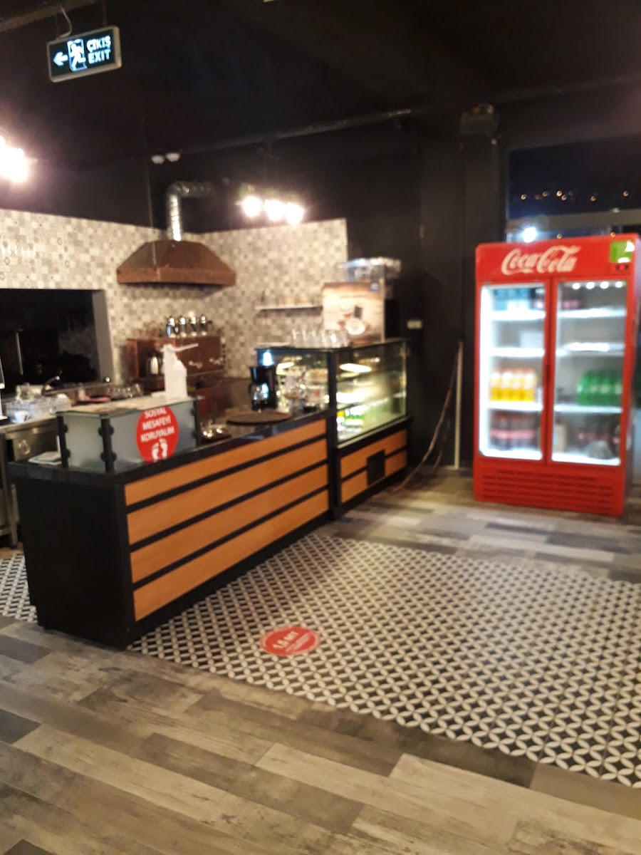 The White cafe & wedding - 6