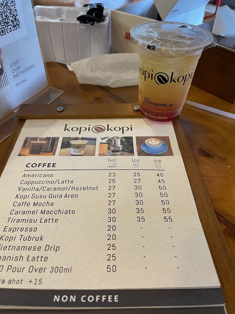 kopi@kopi Ground Zero - 1