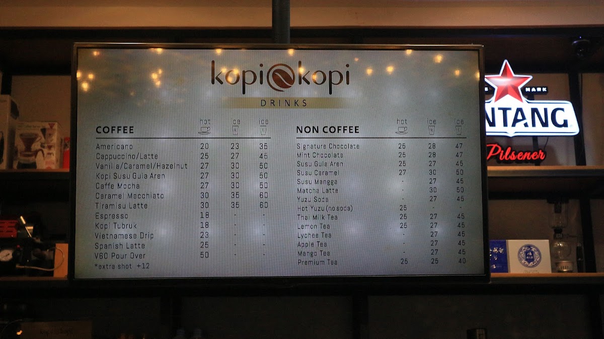 kopi@kopi Ground Zero - 3