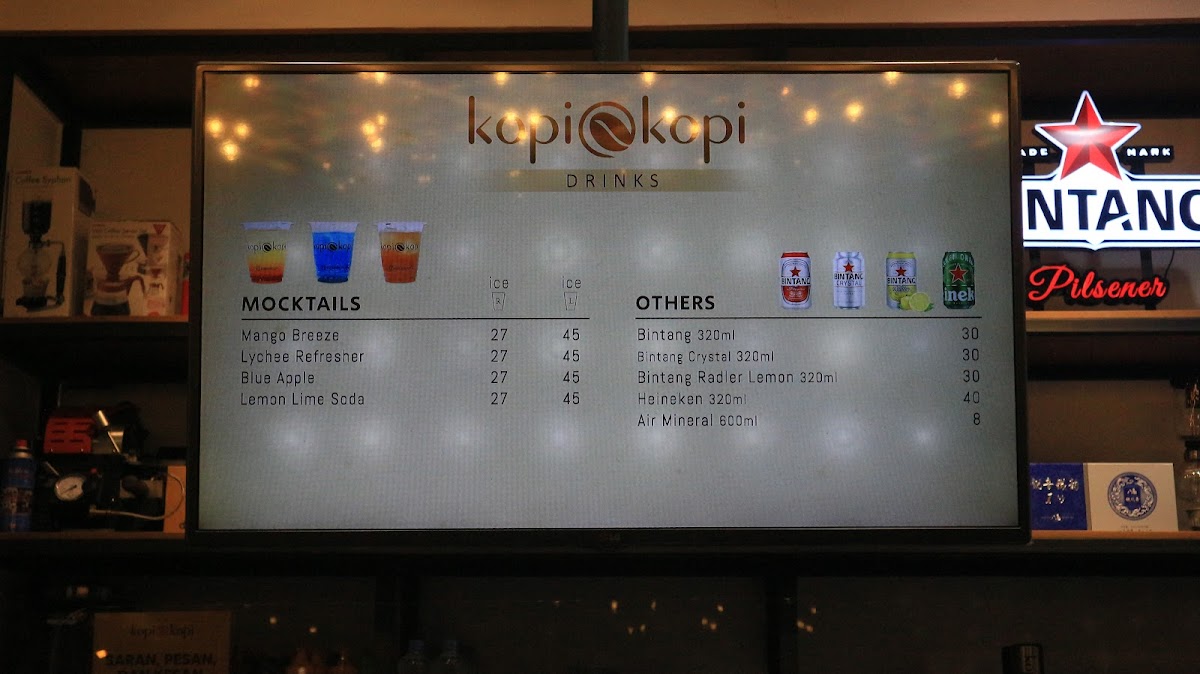 kopi@kopi Ground Zero - 6