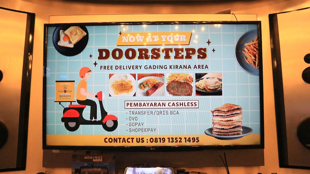 kopi@kopi Ground Zero - 8