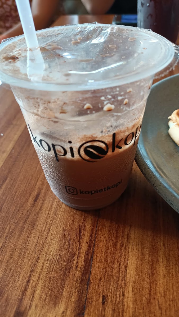 kopi@kopi Ground Zero - 7