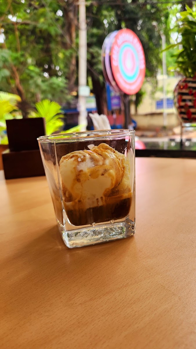 Cafe Aroma Express - 5