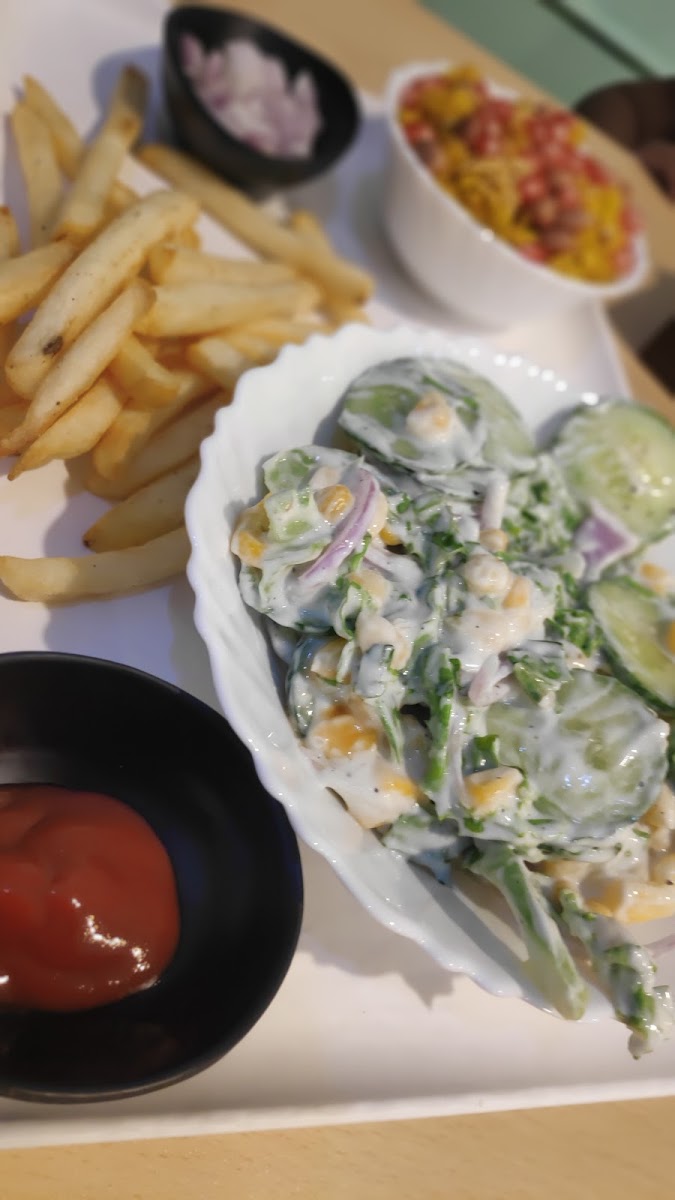 Cafe Aroma Express - 7