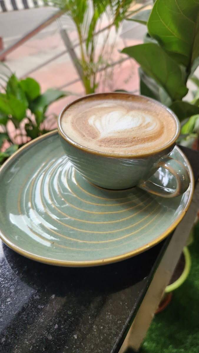 Cafe Aroma Express - 8