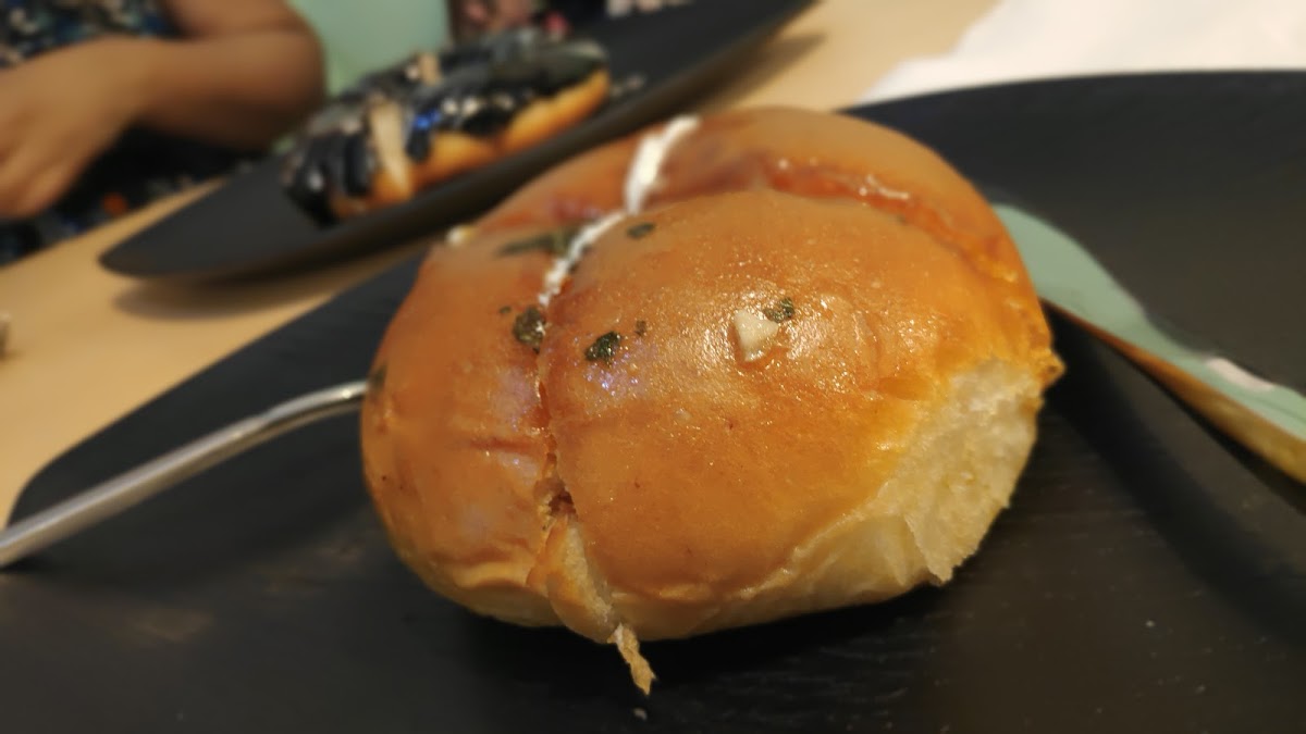 Cafe Aroma Express - 9