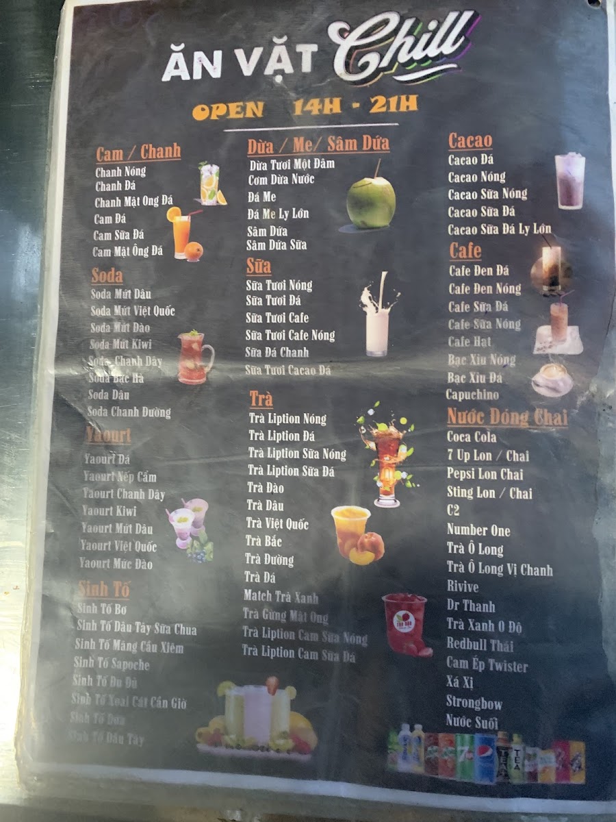 Hội Quán Review Cần Giờ - 1