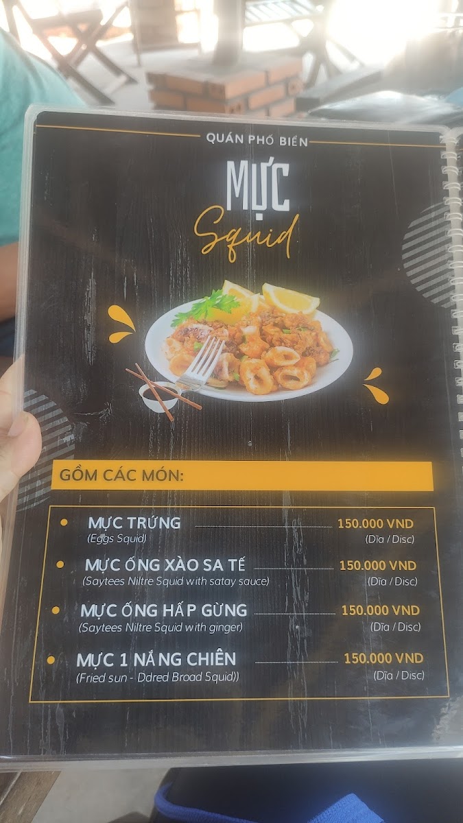 Hội Quán Review Cần Giờ - 2