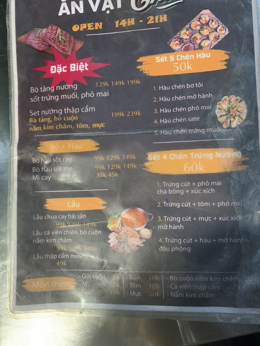 Hội Quán Review Cần Giờ - 4