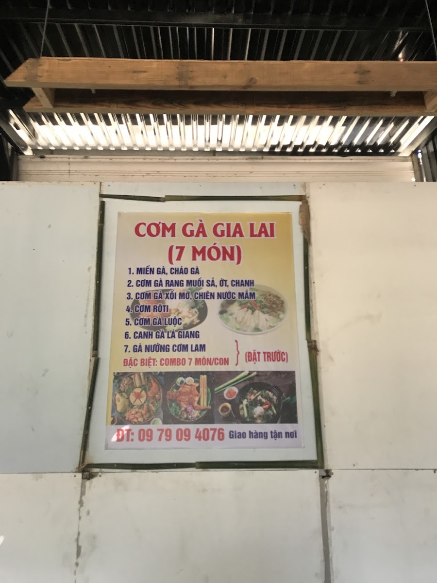 Hội Quán Review Cần Giờ - 6