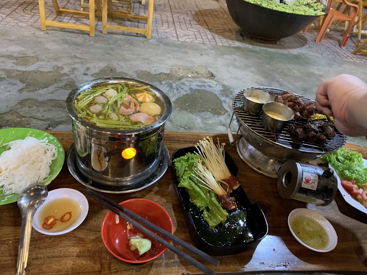 Hội Quán Review Cần Giờ - 10