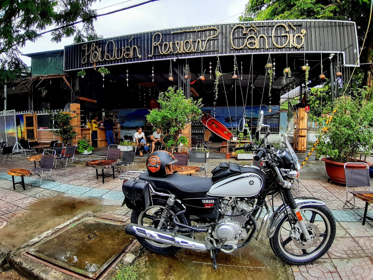 Hội Quán Review Cần Giờ - 4