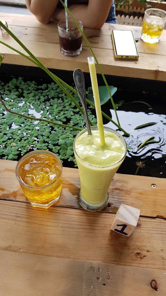 Hội Quán Review Cần Giờ - 5