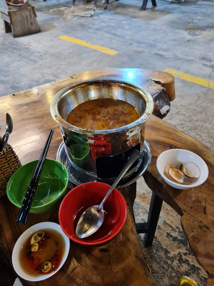 Hội Quán Review Cần Giờ - 6