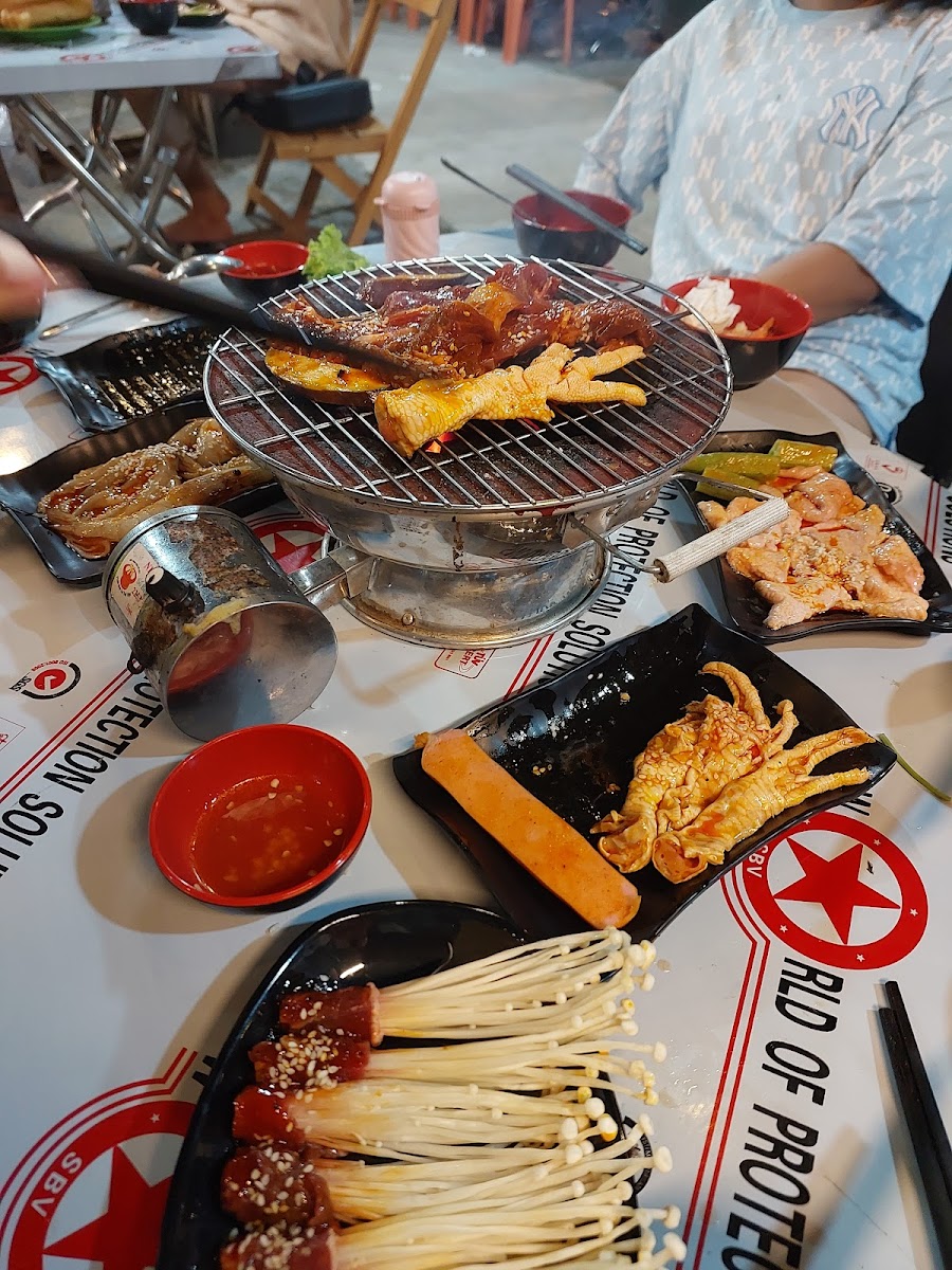 Hội Quán Review Cần Giờ - 8