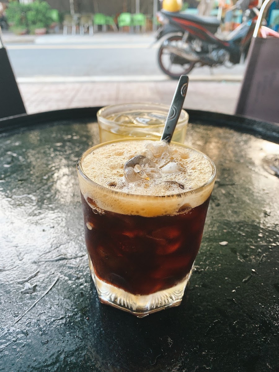 Hội Quán Review Cần Giờ - 9