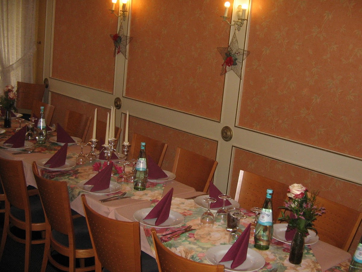 Cafe & Konditorei Kempf