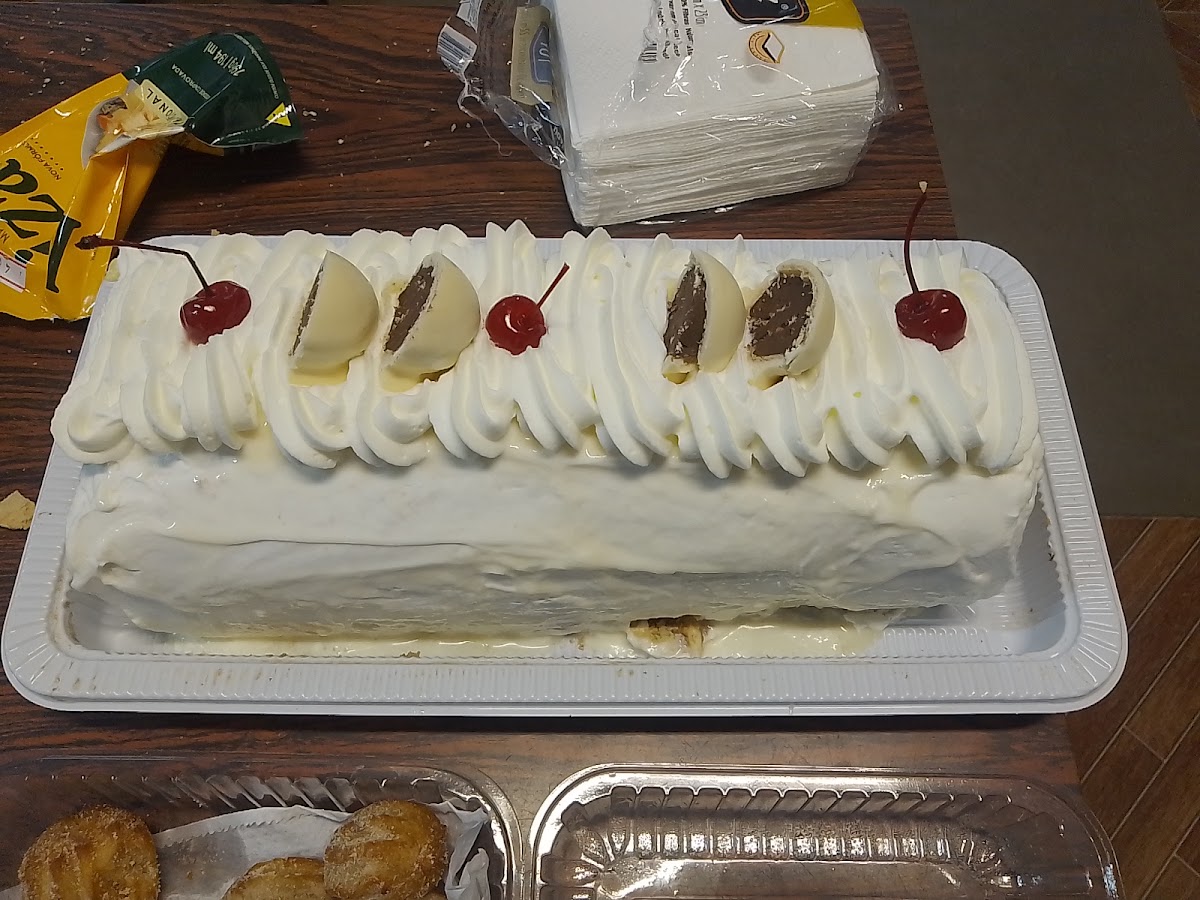 Padaria João e Maria