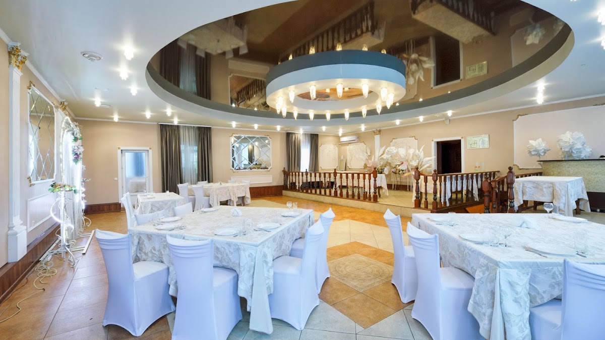 Marmalade Room, Cafe