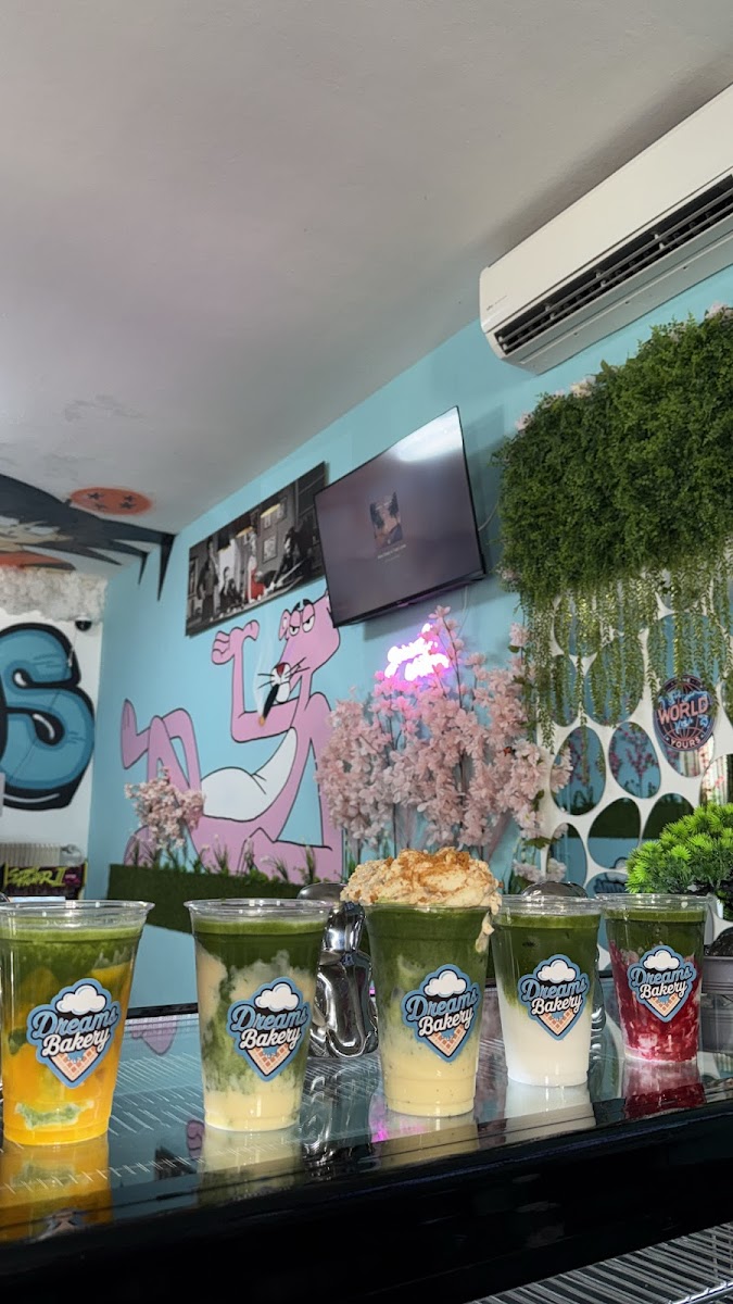 Dreams Bakery - Heilbronn