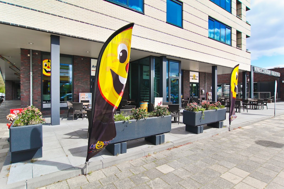 Any Tyme Vredeveld Assen