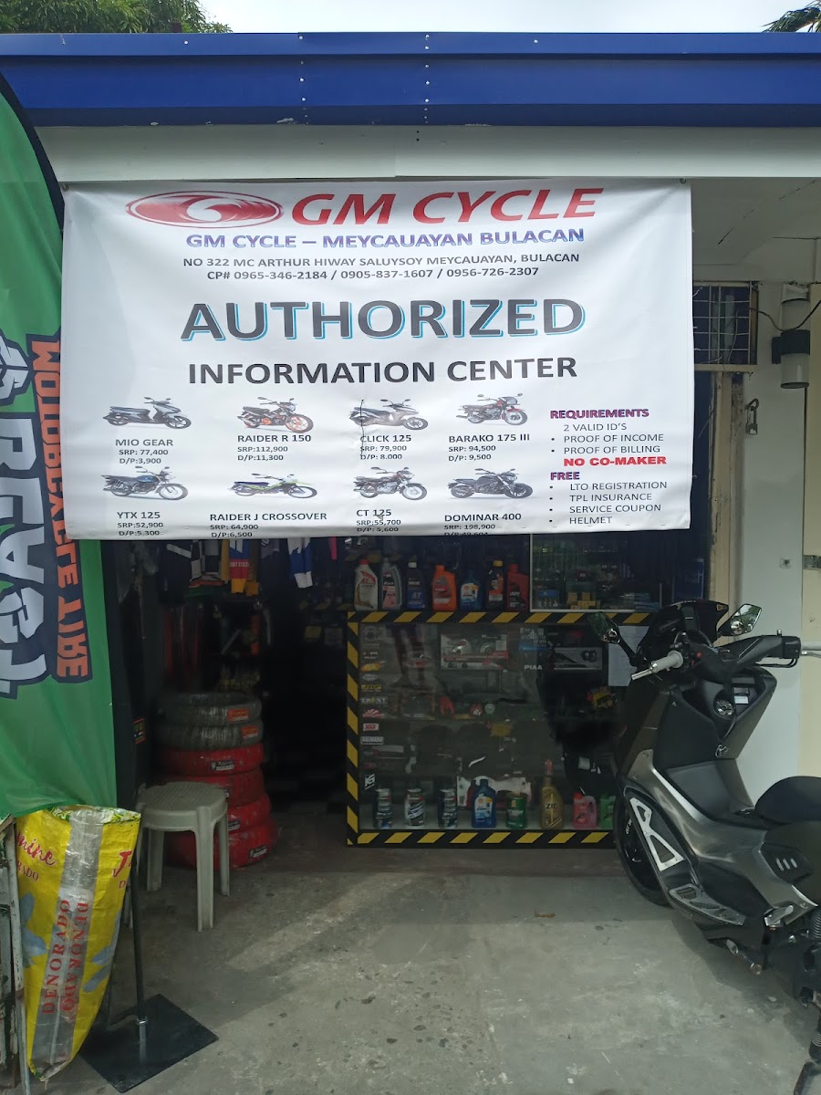 MainStrEAT- Marilao Branch