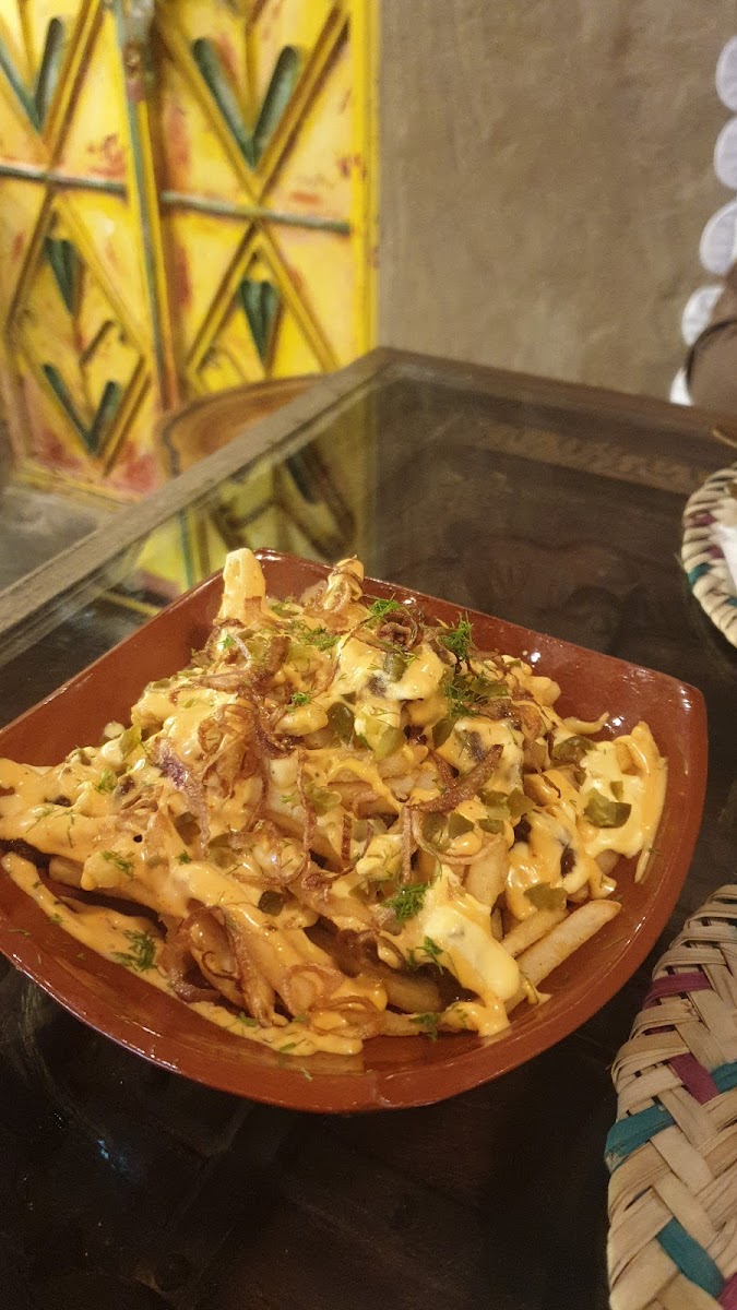 Ezaf Cafe | عزاف كافيه - 10