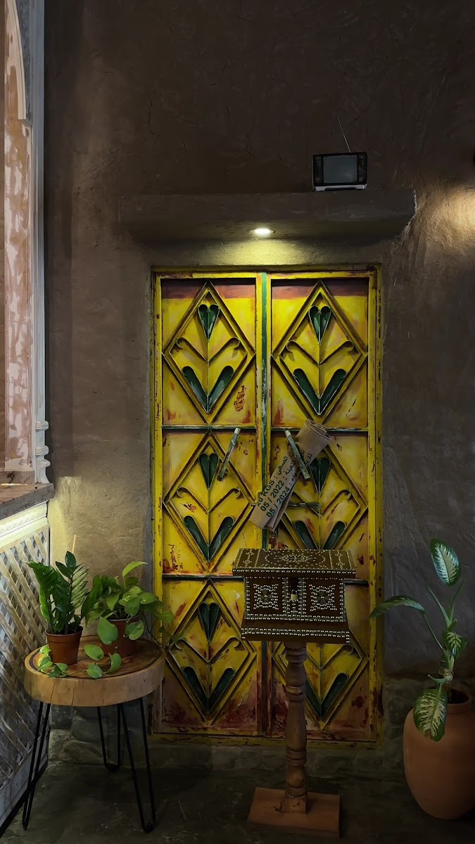 Ezaf Cafe | عزاف كافيه - 2