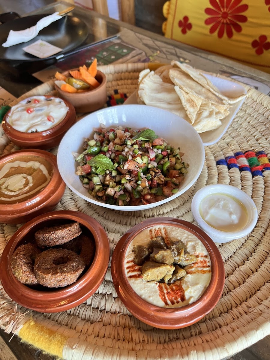 Ezaf Cafe | عزاف كافيه - 3