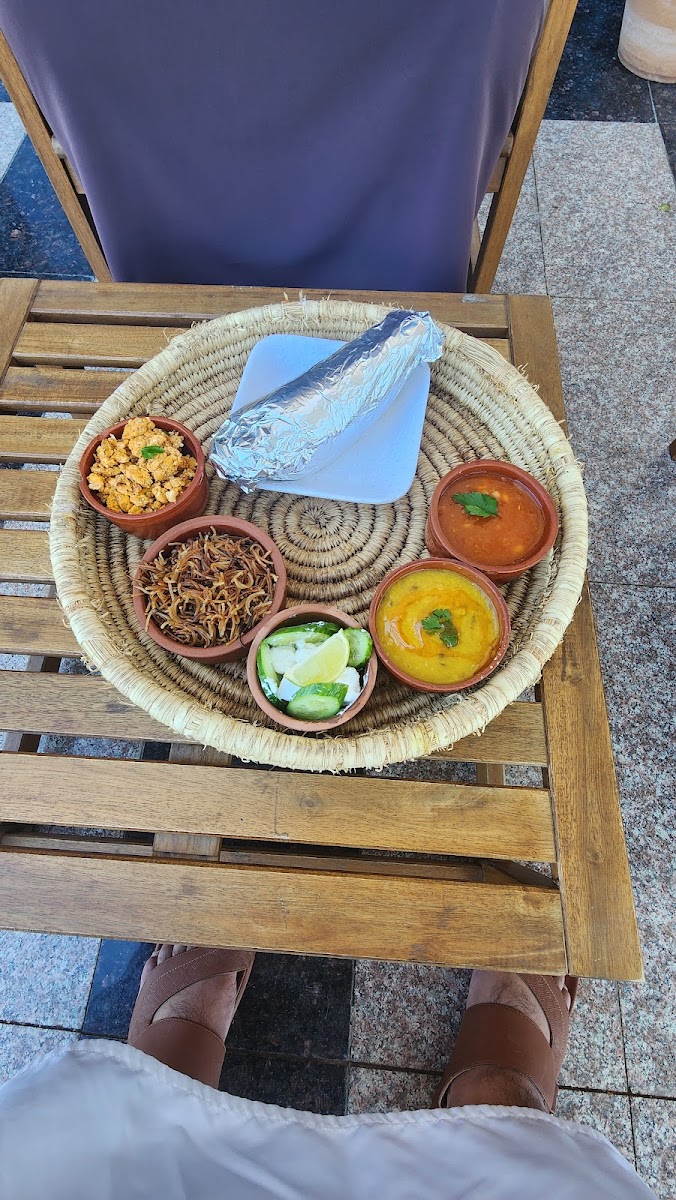 Ezaf Cafe | عزاف كافيه - 8