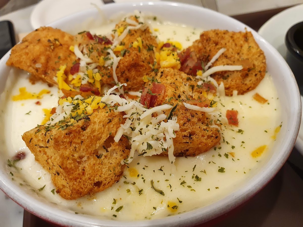 Cafe Mamas (Yeouido) - 10